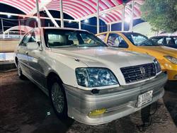 تويوتا كراون